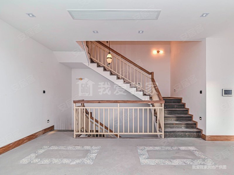 中式园林别墅,独栋合院,双湖融创苏州桃花源