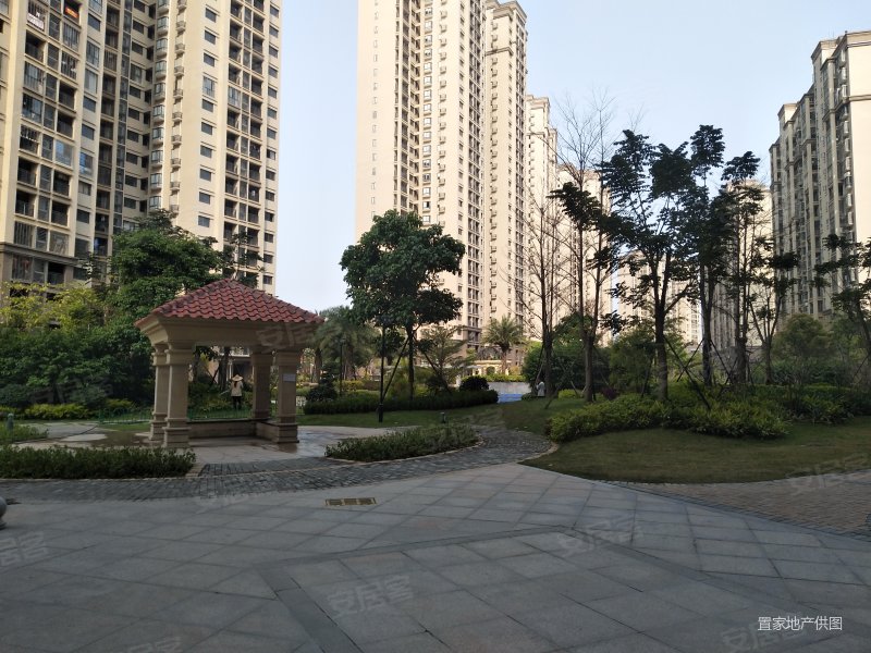 夏商新纪元109平精装4房可拎包入住235可谈