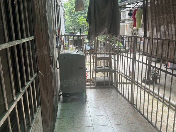 【多图】晓港湾,东晓南租房,东晓南地铁站成熟小区晓港湾2楼一房一厅