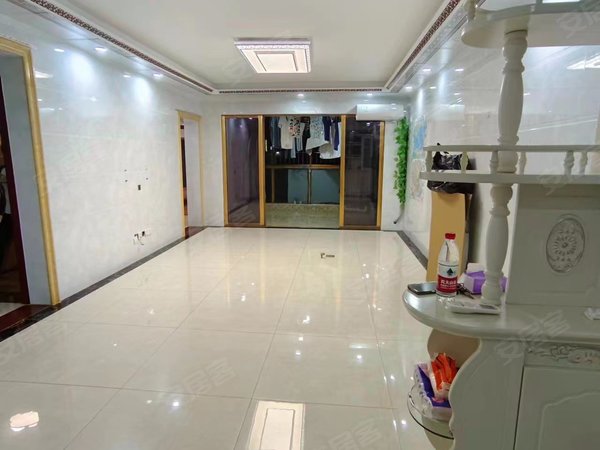 【多图】明安花园,光明租房,光明 牛山公园对面 明安花园大三房 部分