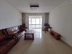 兰州西固福利路银泰逸翠园 精装修 拎包入住 通透三房出租房源真实图片