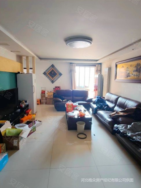 汇景家园棉二生活区