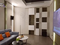 厦门集美华侨大学IOI棕榈城(D4地块) 5室2厅1卫出租房源真实图片