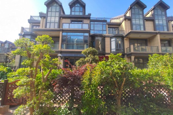 金地城公寓住宅