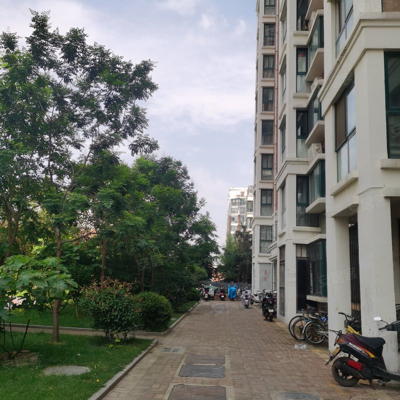 阳光小区(环翠)小区详情,房价走势,房源,业主论坛】- 威海58同城