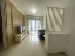 南宁邕宁邕宁周边精装 2室 合景天峻广场 押二付三 整租 69平 视野开阔出租房源真实图片