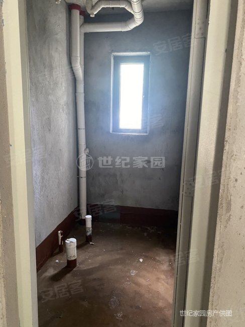 富力建发尚悦居3室2厅2卫120㎡南北98万