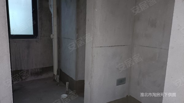 中国铁建青秀城3室2厅1卫103.17㎡南北67万