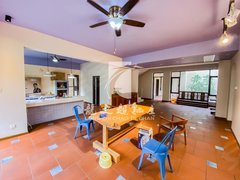 佛山顺德大良新城区顺德区大良凯丽山庄，全新精装修，安静写意的半山别墅，品质生活出租房源真实图片