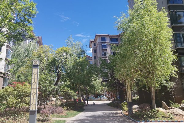 不足,景誉家园怎么样,景誉家园周边房产中介经纪人评价-丽江安居客