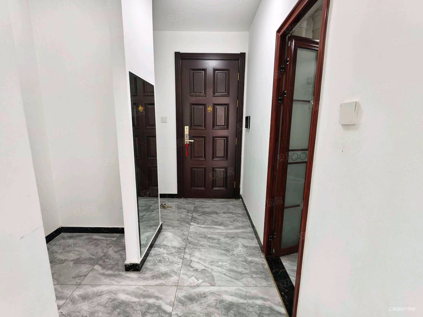 K2京西狮子城南区2室2厅1卫84㎡南42万