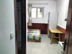 周口川汇中原商贸城建设大道 1室0厅1卫出租房源真实图片