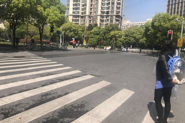 中远两湾城(三期)