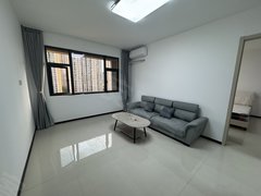 台州温岭城西丰泰苑 一室一厅一卫 包物业宽带 双朝南出租房源真实图片