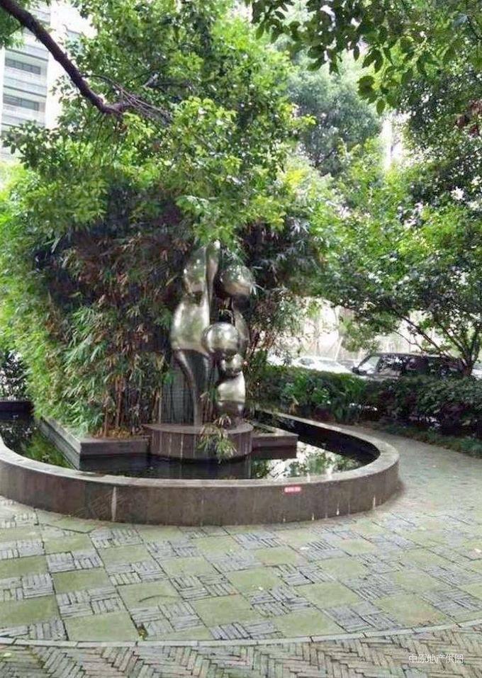 淡水湾花园一期