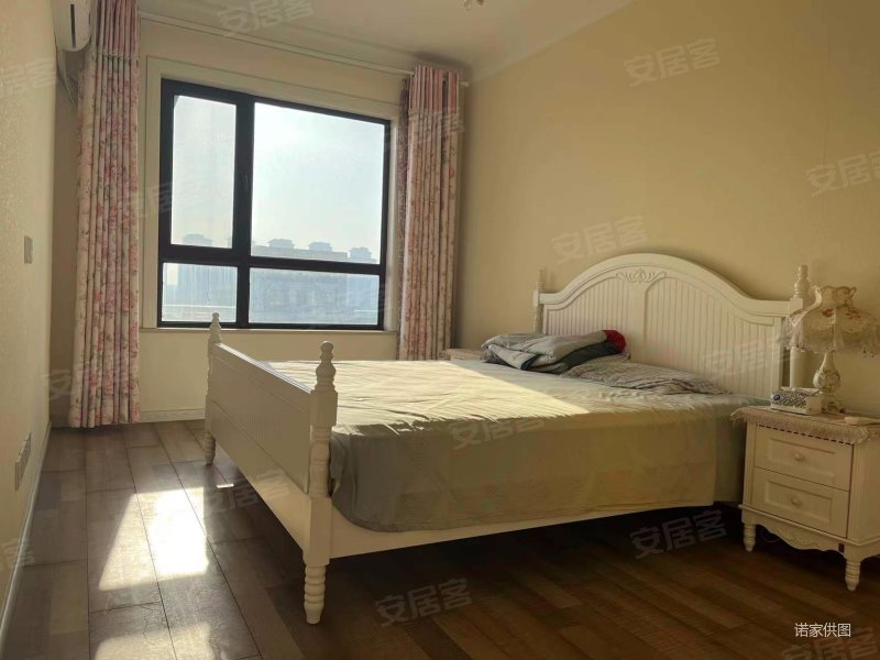 杨村街 小区新 满五 交通便利 双卫 有电梯 商圈成熟,华庭豪苑二手房