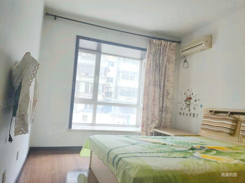 交通便捷 朝南,海韵园(塘沽)二手房,215万,2室2厅,1卫,92平米-天津