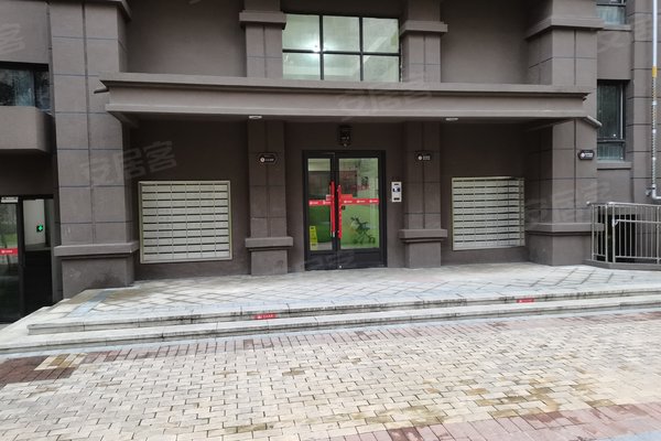 华地翡翠蓝湾畅园