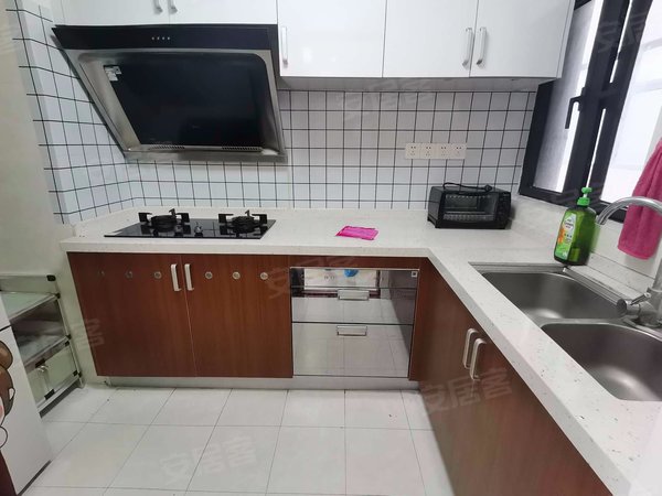 东圃租房,宝兴翠园 3室2厅0卫 电梯房 精装修96平米,天河租房-广州58