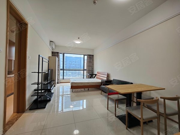 深圳龙岗横岗荣德雨辰公寓荣德国际雨辰公寓新出一房全配 钥匙在手