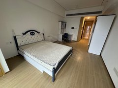 珠海香洲梅华优特，小公寓 看房方便拎包入住出租房源真实图片
