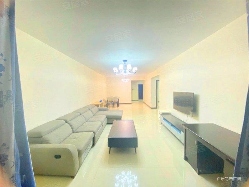 高新路 带电梯 双卫格局 近医院 高楼层视野无遮挡 南北通透