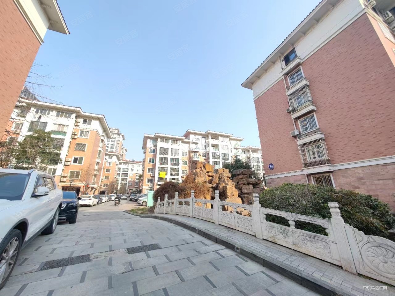 合肥房产网>合肥二手房>庐阳二手房>北一环二手房>银河湾花园>