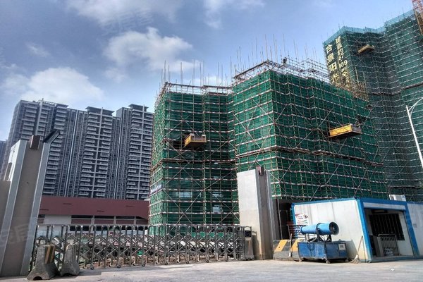 合景阳光城领峰怎么样,合景阳光城领峰周边房产中介经纪人评价-佛山