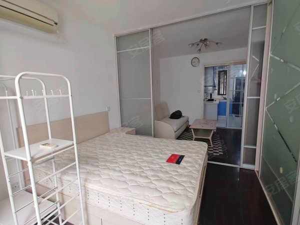 【多图】梅园五街坊,梅园租房,梅园五街坊 1室1厅1卫 配套齐全 42平