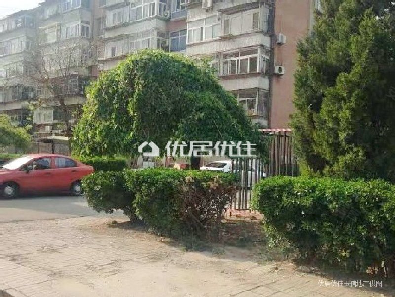 8号线德茂小区1楼3居满五年