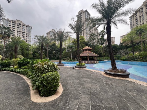 广州番禺万博锦绣香江布查特一期3号线!新上!