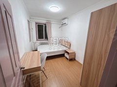 北京朝阳惠新西街我爱我家相寓 惠新西街小关东街高楼层2居室次卧1出租房源真实图片