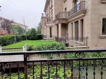 朗悦湾,澄阳路2999号 - 苏州朗悦湾二手房,租房,房价-苏州安居客