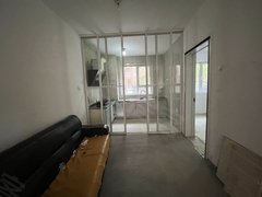 青岛城阳世纪公园城中城商业街 地铁口世纪公园 电梯房万霖的花园套三 一切可议出租房源真实图片