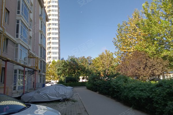 石家庄小区 鹿泉小区 鹿泉开发区小区 朗润园