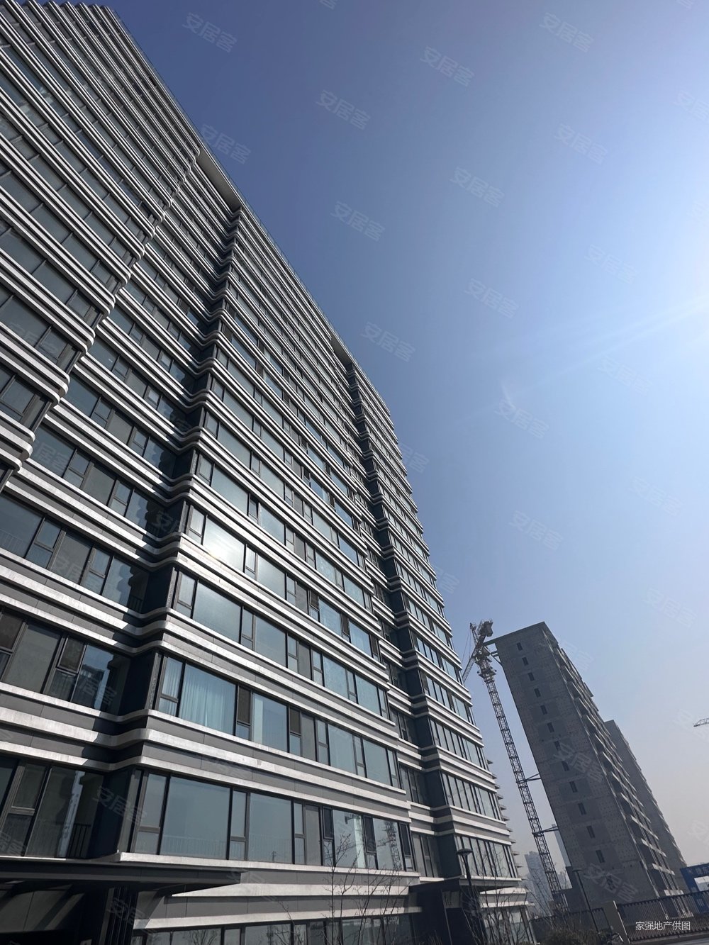 鑫苑灵山湾龙玺二期