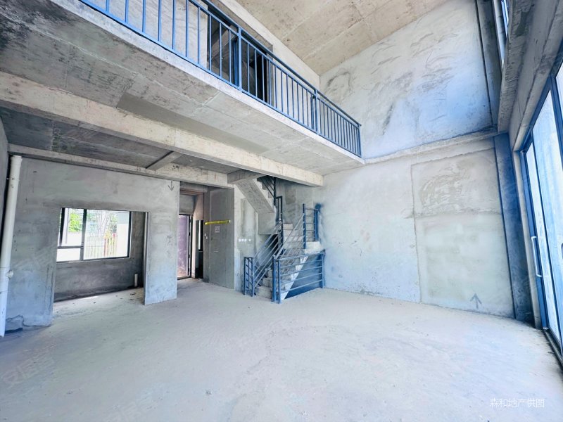 滇池路 低密宜居 临地铁 环境优美 次新小区,中铁诺德山海春风(别墅)