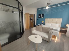 曲靖麒麟麒麟花园逸墅花园机三厂寥廓山附近标间公寓精装修出租房源真实图片