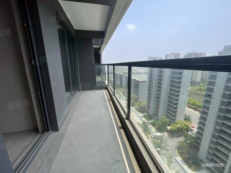 世外旭辉城二期 商品房住宅