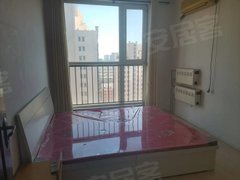沧州运河华北三期御河新城西区 2室1300元包物业 拎包住出租房源真实图片