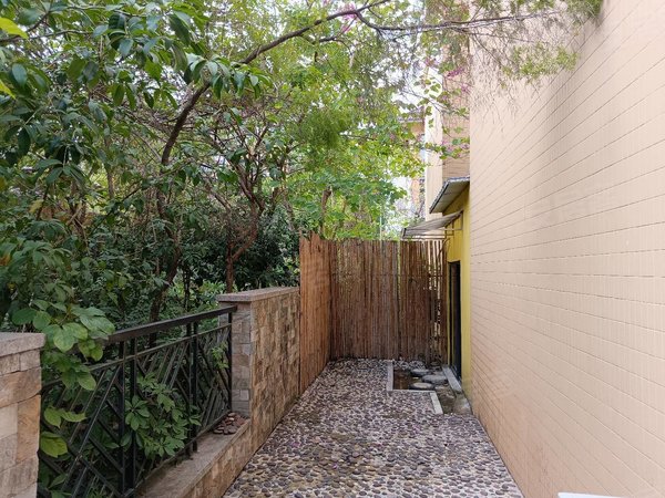 南宁青秀东盟商务泰国城(别墅)带ktv豪装独栋别墅!