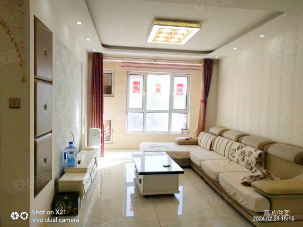 天津房产网>天津二手房>宝坻二手房>钰华街二手房>逸城雅园>599_449