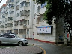 贵港港北西站七里香江小区 2室1厅1卫出租房源真实图片