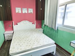 常州天宁清凉日租23天 靠万象城 万都商城 清凉新村 光华路大小公寓房出租房源真实图片