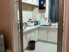 盱眙城区市中心雨润中央商场精装修拎包即住出租房源真实图片