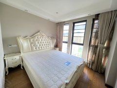 台州路桥螺洋路桥 香樟源 自住装修出租 保养 采光佳出租房源真实图片