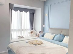 永州冷水滩潇湘公园中心医院附近 尚东公寓1室 全新装修 配套齐全 精装修出租房源真实图片