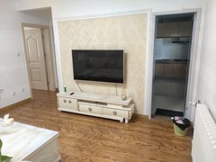 鑫水家园 2室1厅1卫