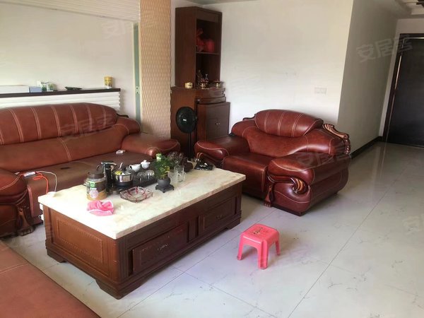 泉州石狮石狮泰禾广场建德花园二期建德花园二期 3室2厅2卫 精装修