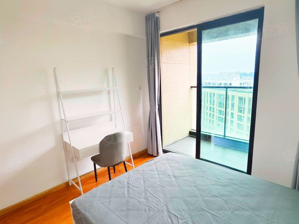 【多图】海棠公寓,九堡科技园租房,押一付一 新禾联创旁边 海棠公寓